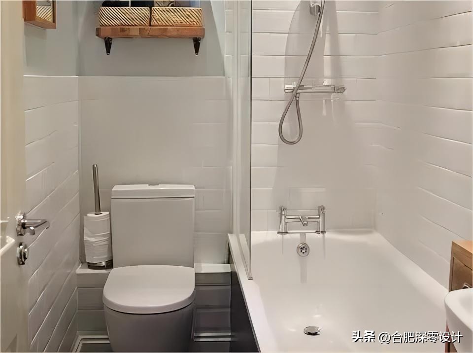 淋浴房隔断做超白长虹玻璃好吗,淋浴房隔断除了玻璃还有什么材质