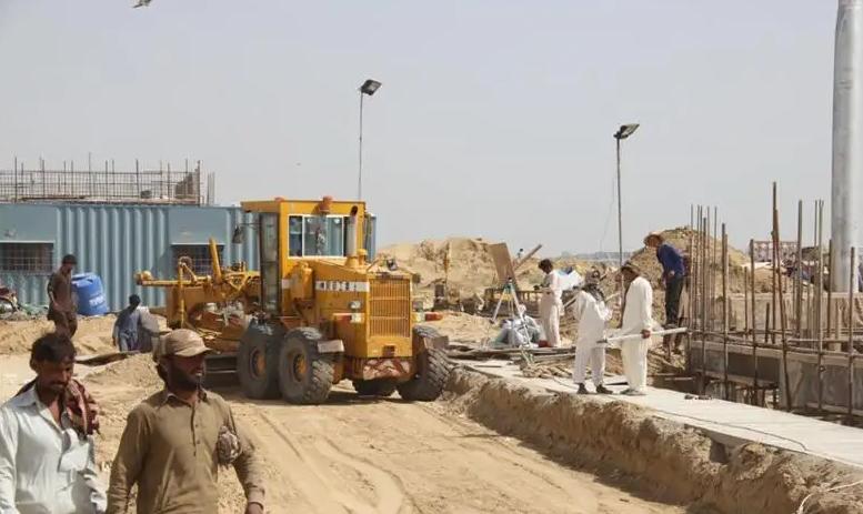 巴基斯坦瓜达尔港是否租给中国,瓜达尔港建成对巴铁中国有多重要