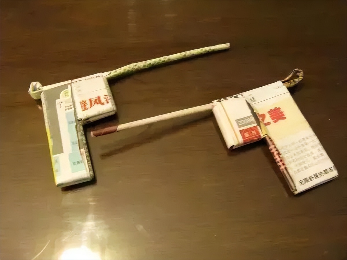 好用又实用的手工小物件,怀旧小物件手工