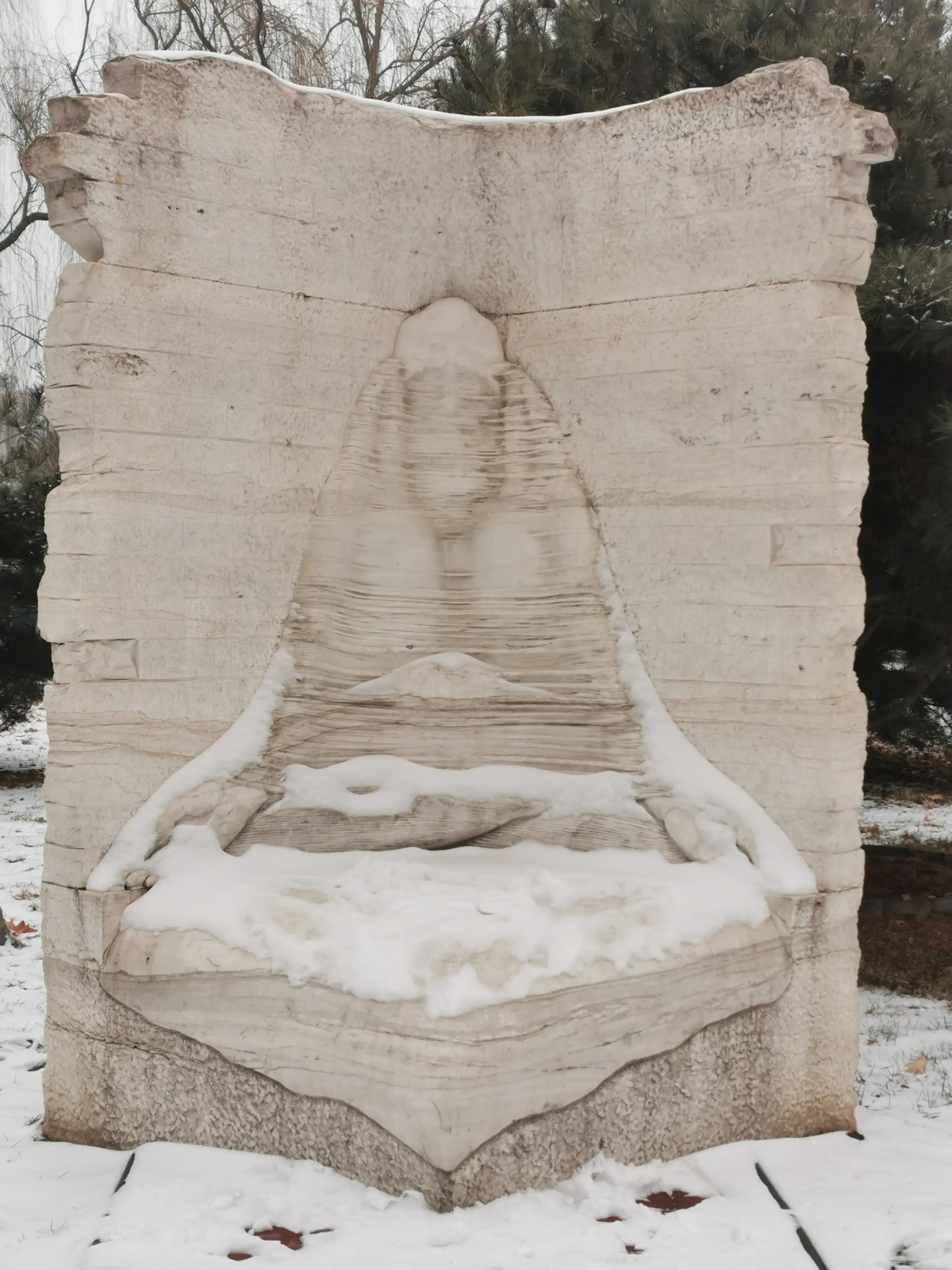 去北京雕塑公园坐几路车,北京石景山区雕塑公园相亲角