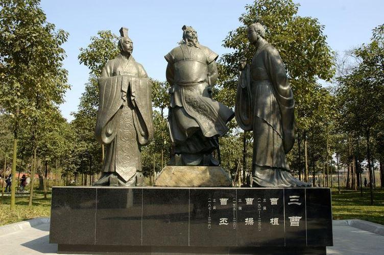 美丽与阳刚并存：揭秘中国历史上的十大绝版*男美**！