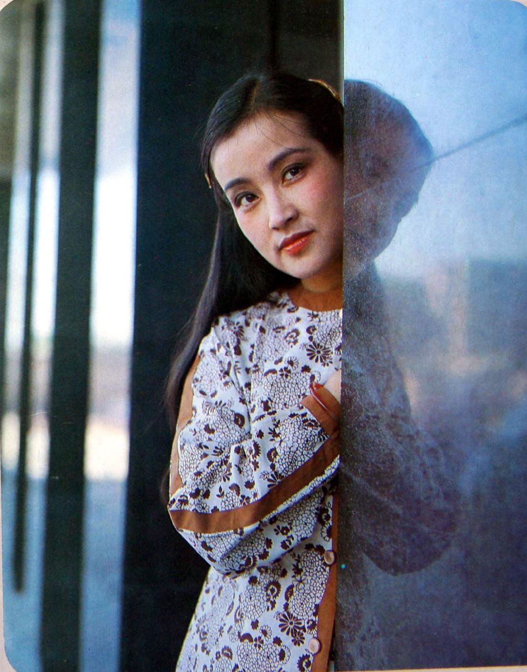 刘晓庆有过四段婚姻有子女吗,刘晓庆有几段婚姻她有子女吗