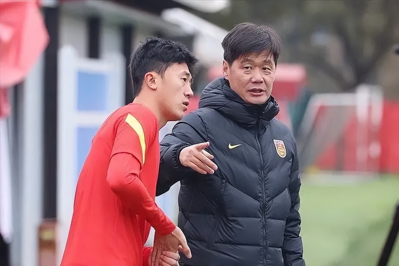 足协更名风波完整版,曝中国足协即将重启换帅程序