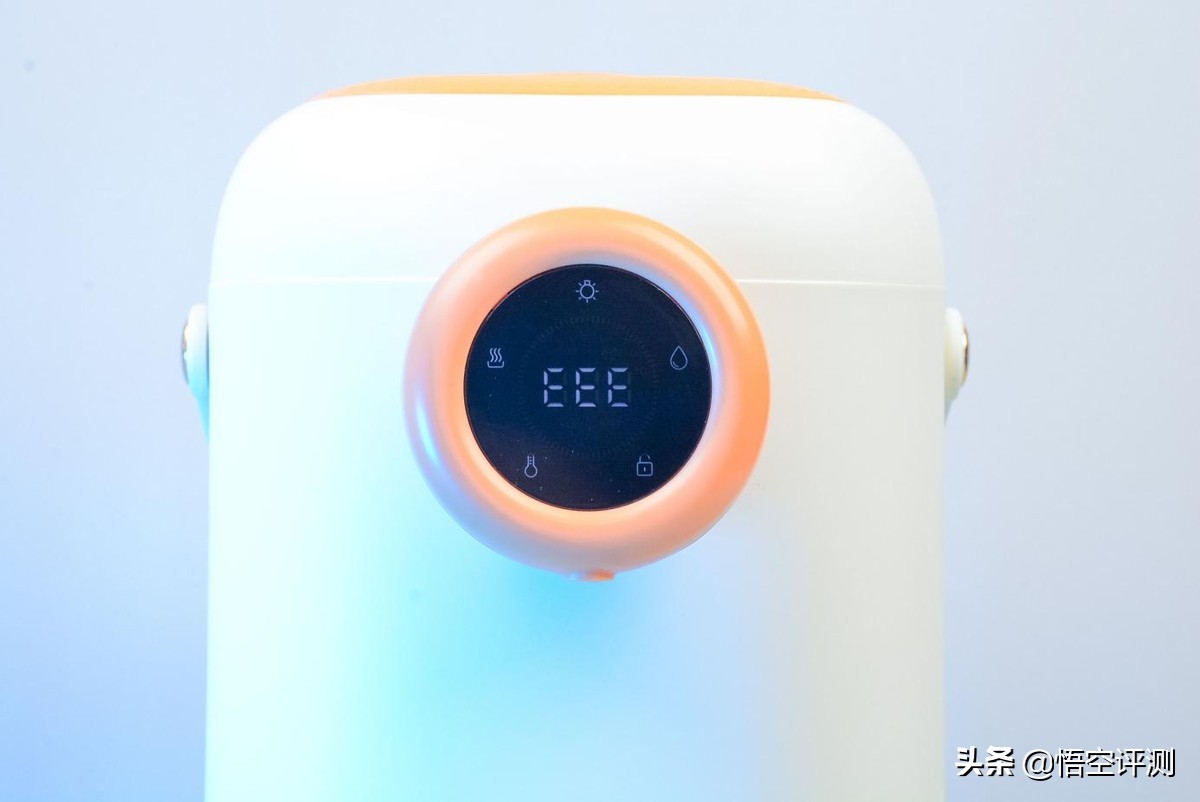 重新定义热水瓶？这是真正科学的烧水保温方式：大宇电热水瓶评测
