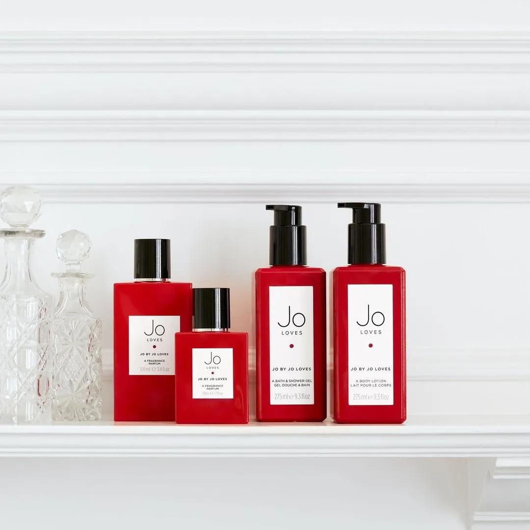 祖玛珑挚爱平替香水,祖玛珑挚爱