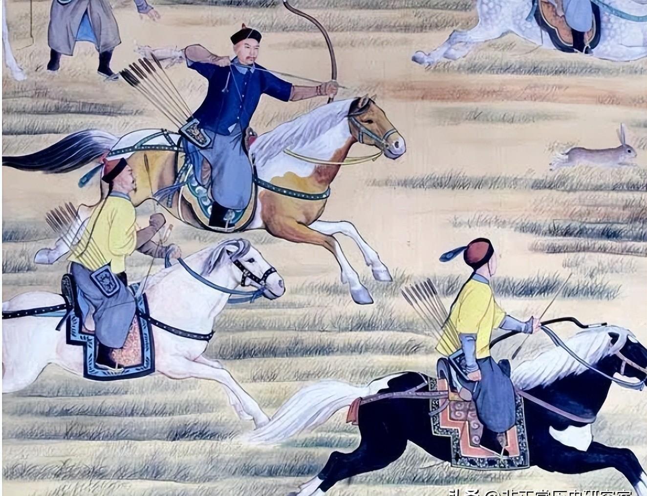 福康安为何深得乾隆喜欢,乾隆对令妃有多宠爱