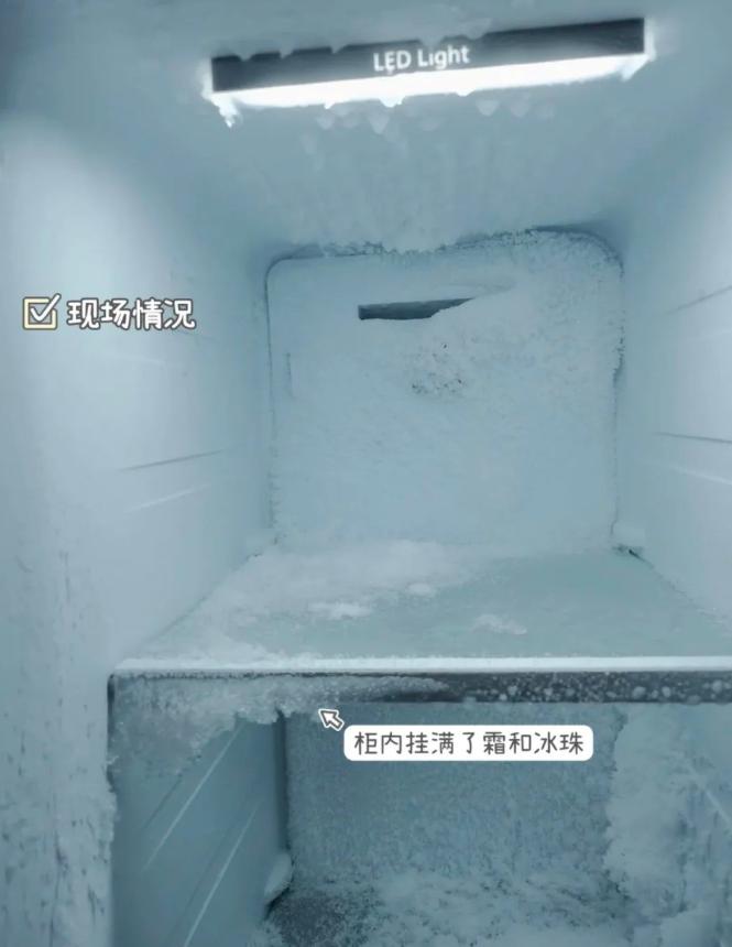 冰箱怎么选好用不踩坑,冰箱怎么选才能不踩坑