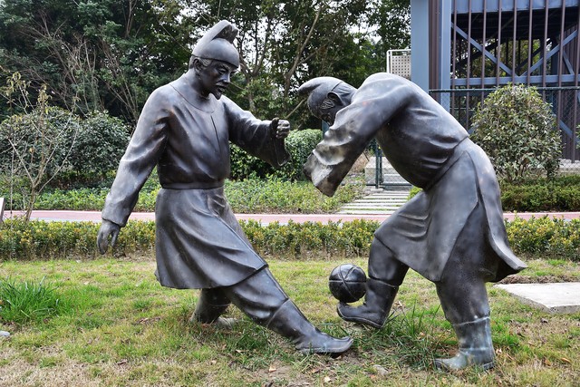 足球体育文化,足球运动的体育精神和文化价值