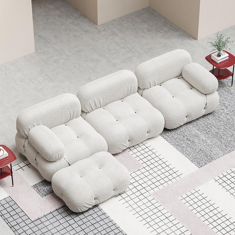 如何挑选轻奢沙发,如何选择一张舒服又好看的沙发