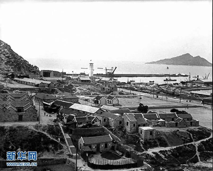 国家对连云港发展的决心,为什么连云港是交通枢纽