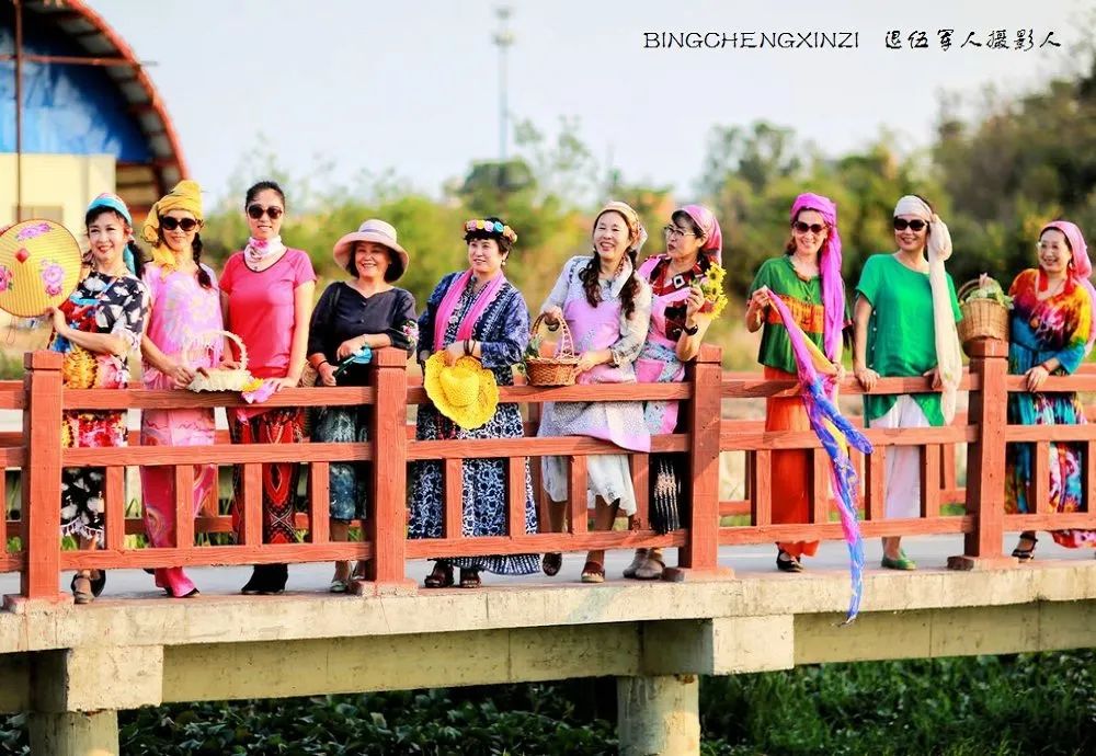 旅居海南：九所新区的浪漫情