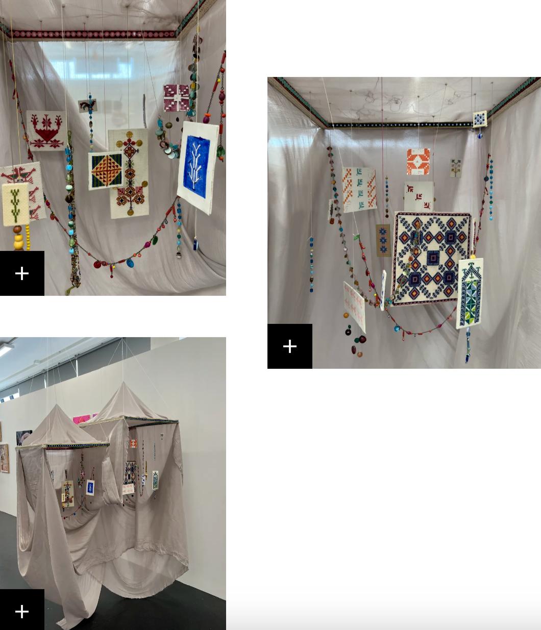 UAL毕业大赏｜LCC只有交互最有名？大NO特NO！