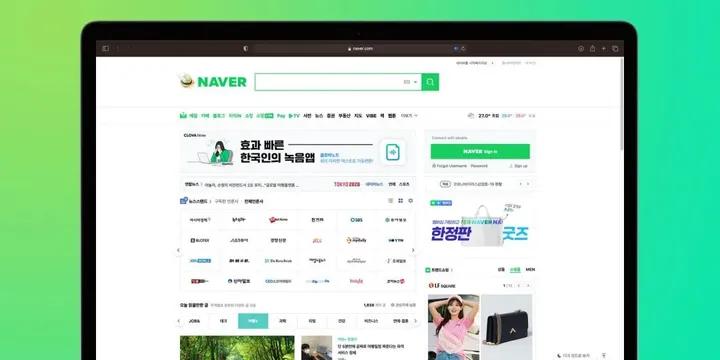 韩国的naverpay,韩国naverpay