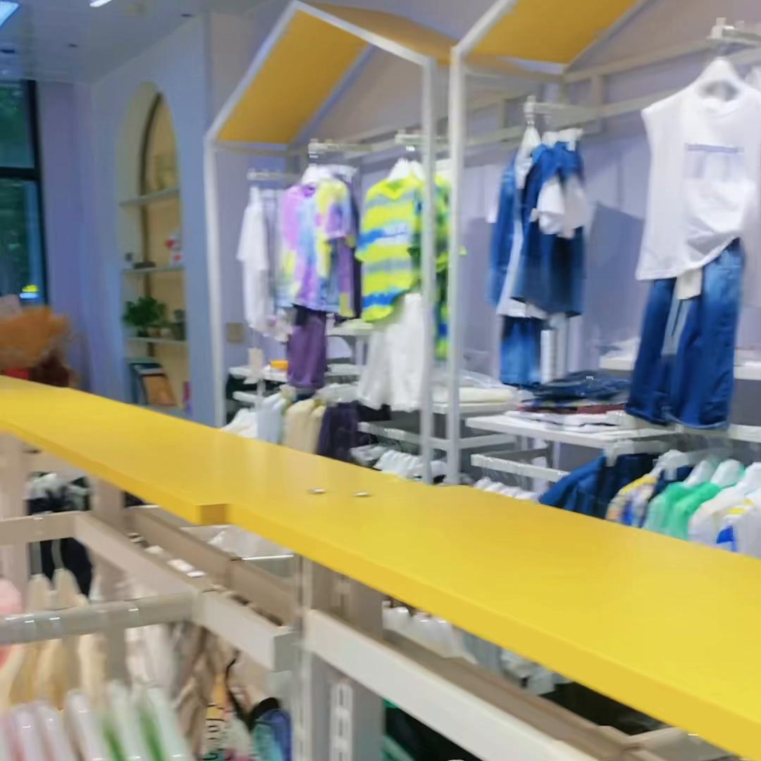 高性价比的儿童服装品牌推荐不,儿童服装加盟店哪个品牌好