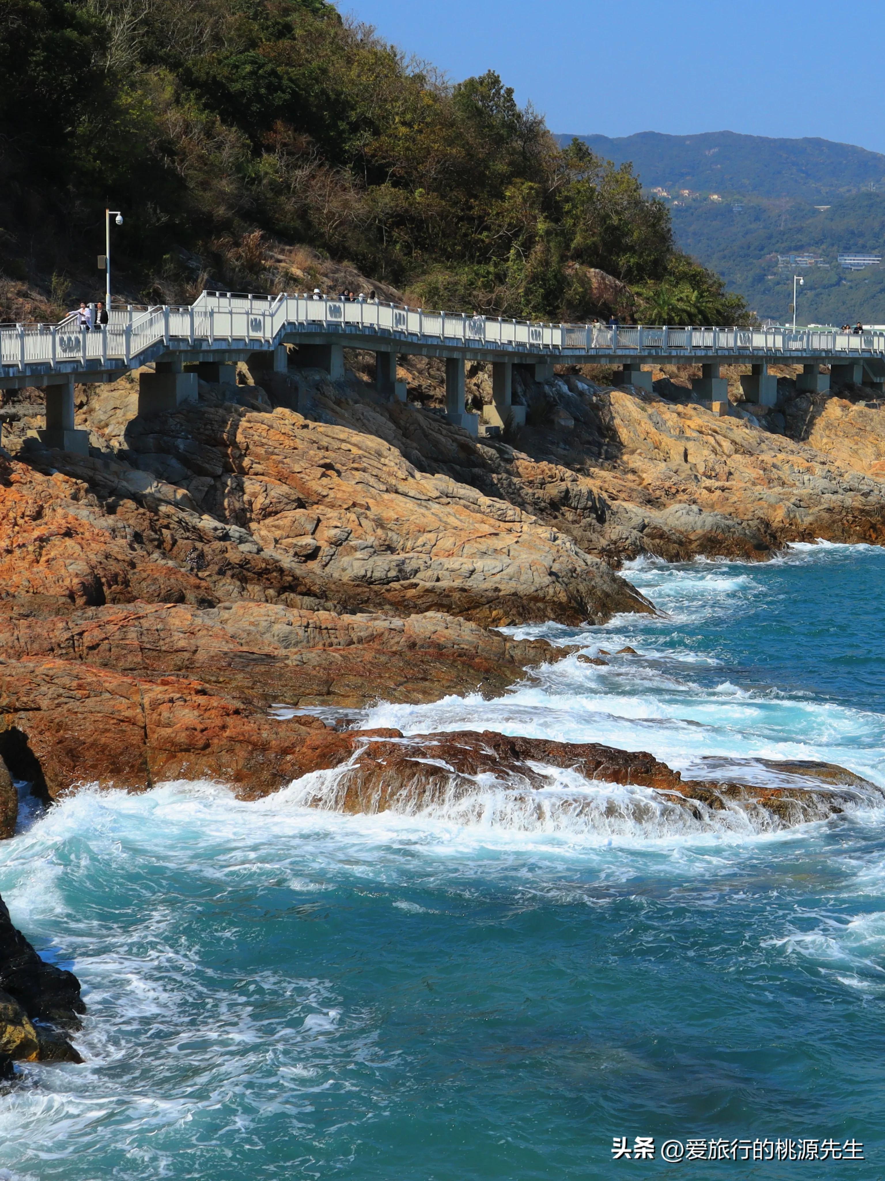 大梅沙怎么玩才能玩得好,大梅沙旅游攻略怎么做