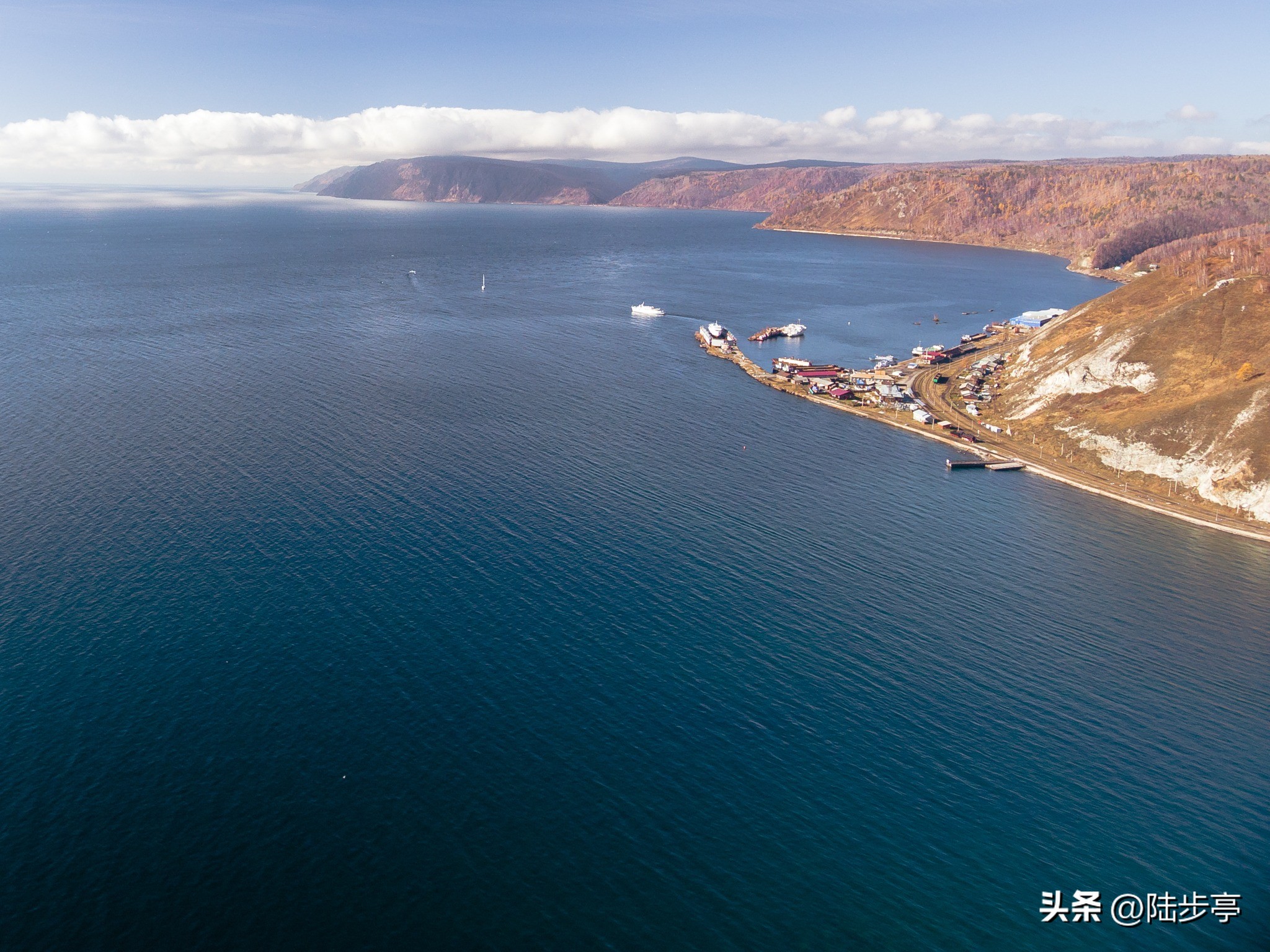 俄罗斯海参崴有什么生意可以做,俄罗斯北部海参崴投资情况好吗