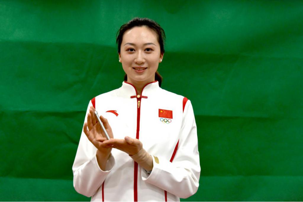 女排朱婷的纹身,乔婷最漂亮纹身