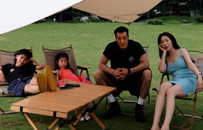 许大茂人生经历,许大茂的翻身之路