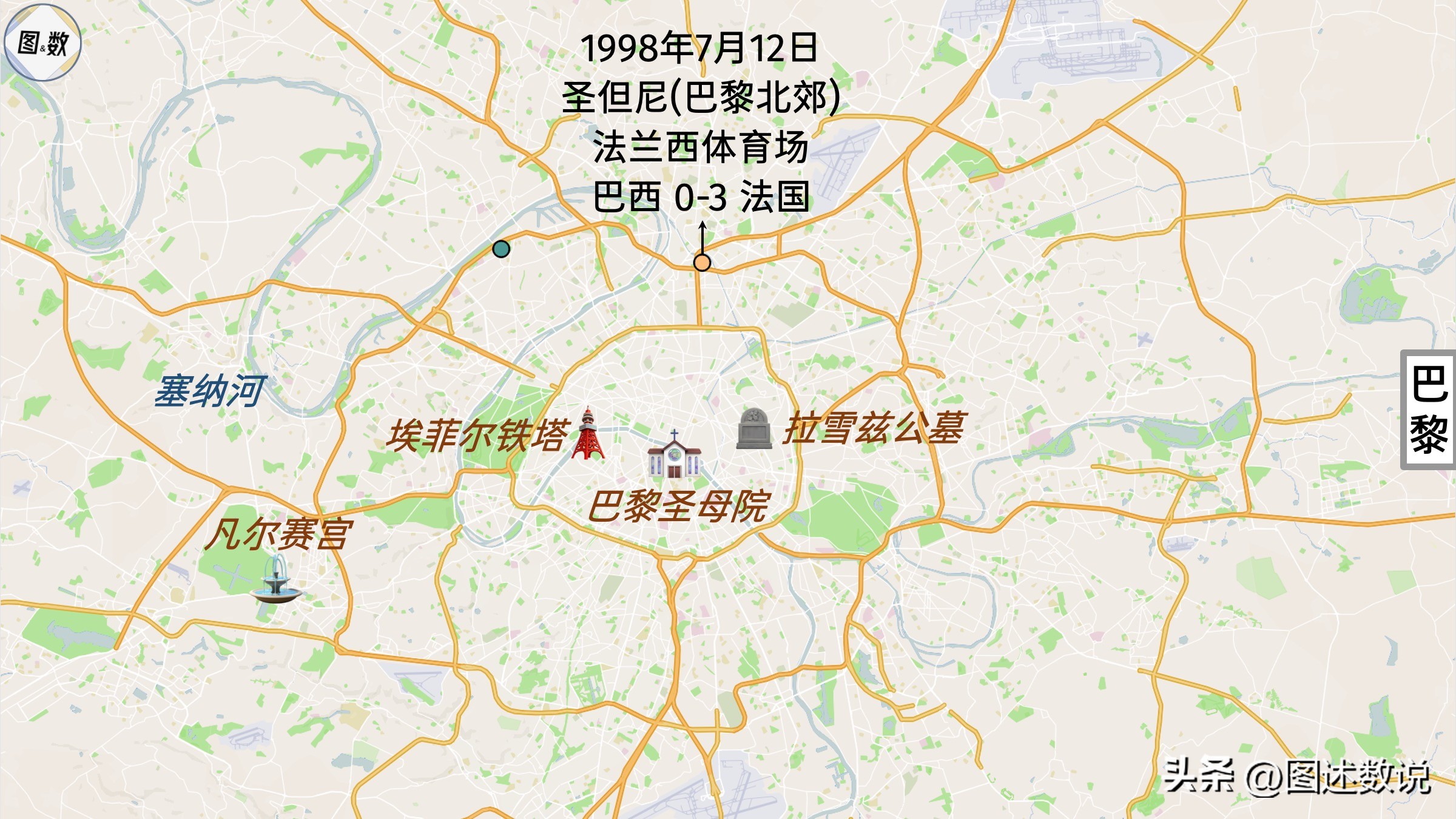 回顾历届世界杯决赛,历届世界杯决赛时间