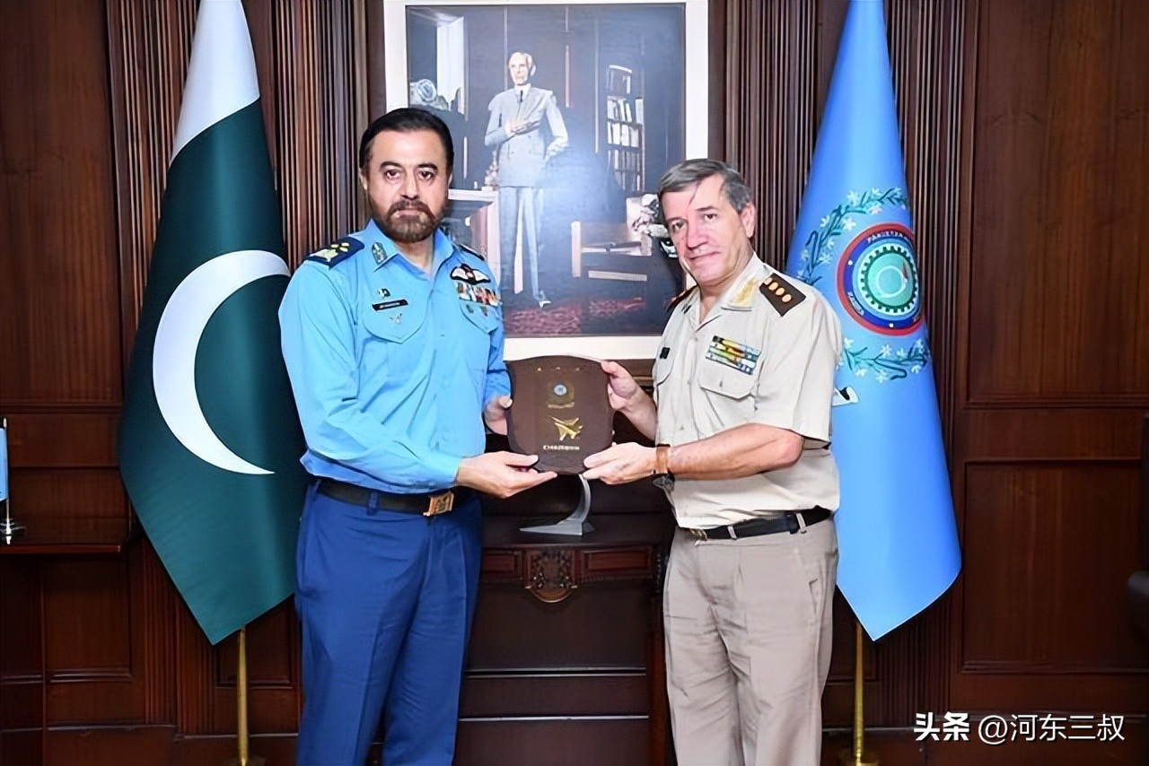 阿根廷购买枭龙生产线,阿根廷购买12架枭龙何时到位