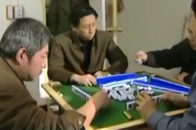 湖北悍匪马汉庆第五集,武汉马汉庆大案