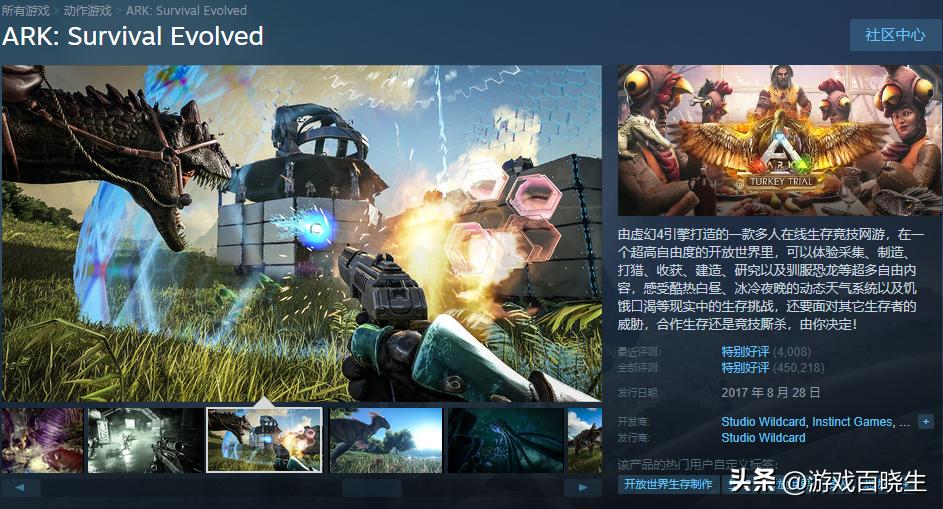 steam秋促3a大作推荐,steam上必买的3a大作低配