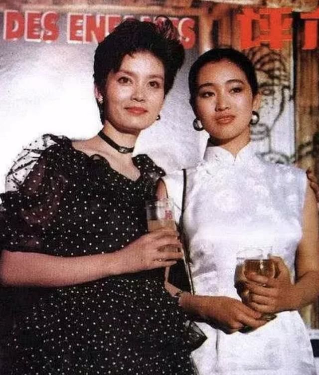 自然老去的女明星,自然老去女星对比照