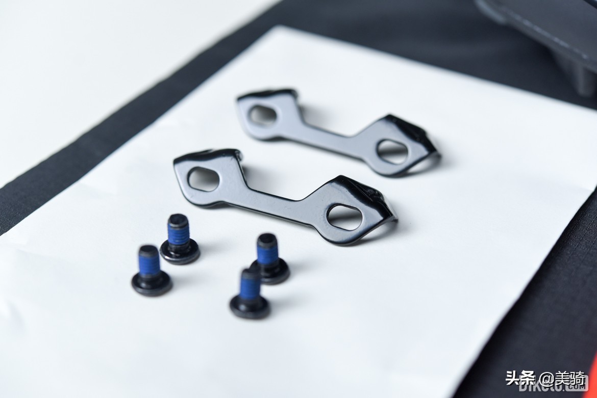 更像RC9了?超轻旗舰山地锁鞋S-PhyreXC902快速开箱