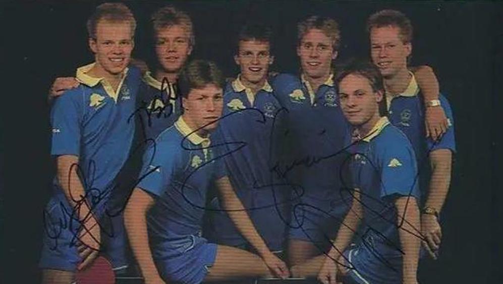 中国乒乓讲的是哪一年的故事,中国乒乓历史意义