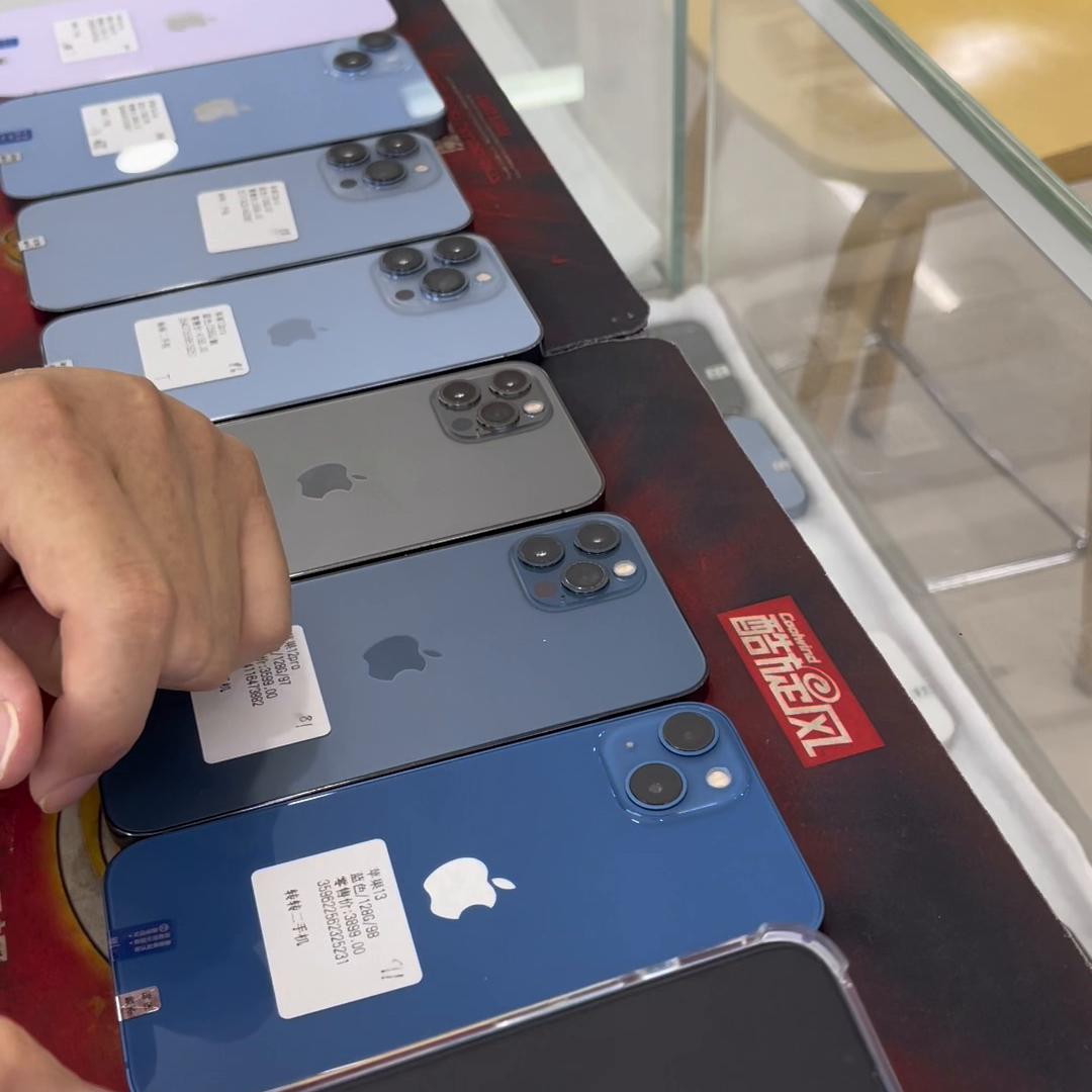 二手苹果性价比最高的一款手机,苹果二手手机怎么买要注意什么