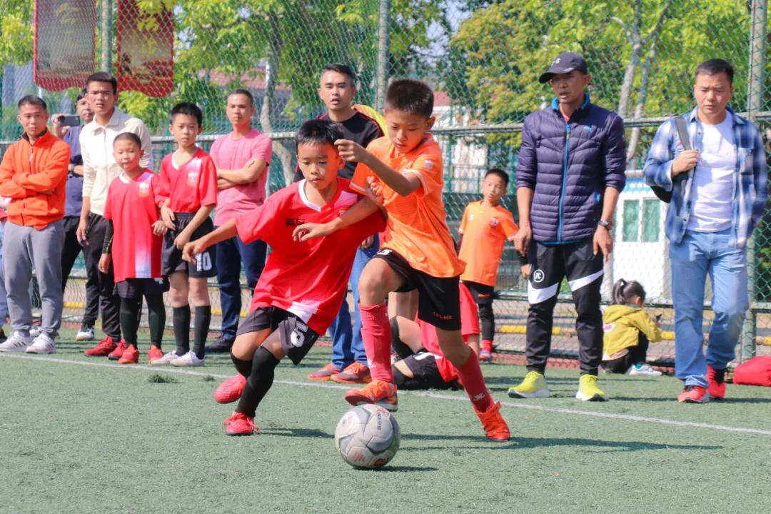 广东省青少年足球锦标赛男子甲组,中山2024青少年足球锦标赛