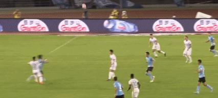 大连人再出国脚，皇马出品中国球员终进国家队