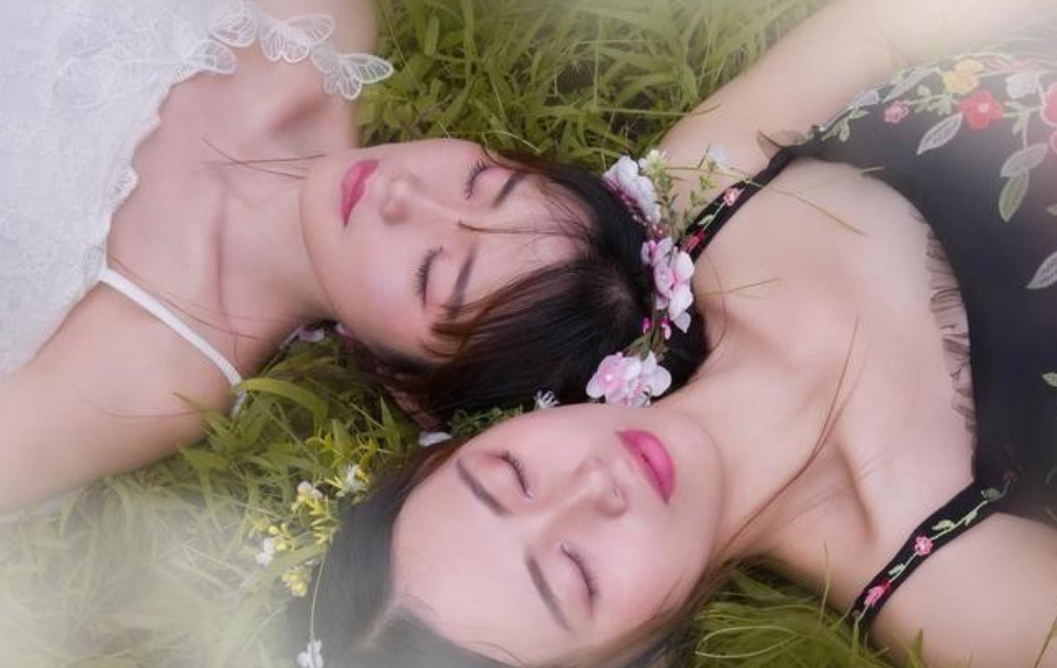 2017年姑娘谈恋爱，谈一个“死一个”，警方介入却将她闺蜜抓走