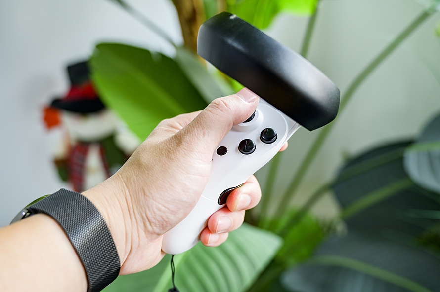 爱奇艺vr奇遇dream测评,爱奇艺奇遇dreamvr一体机