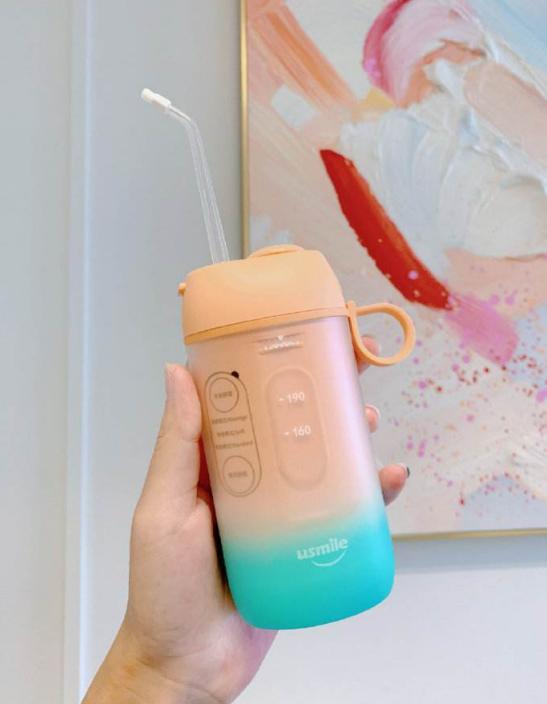 圣诞节礼物送朋友什么冲牙器好？口腔林敏避坑指南