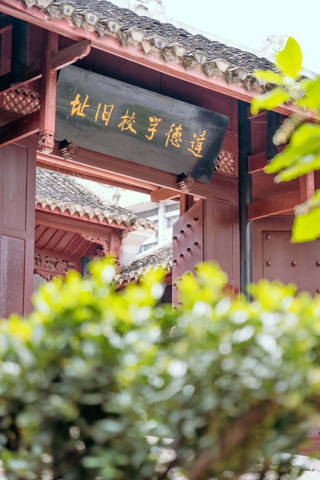 为什么说古今天下人塑造了“千人千面”的贵州？