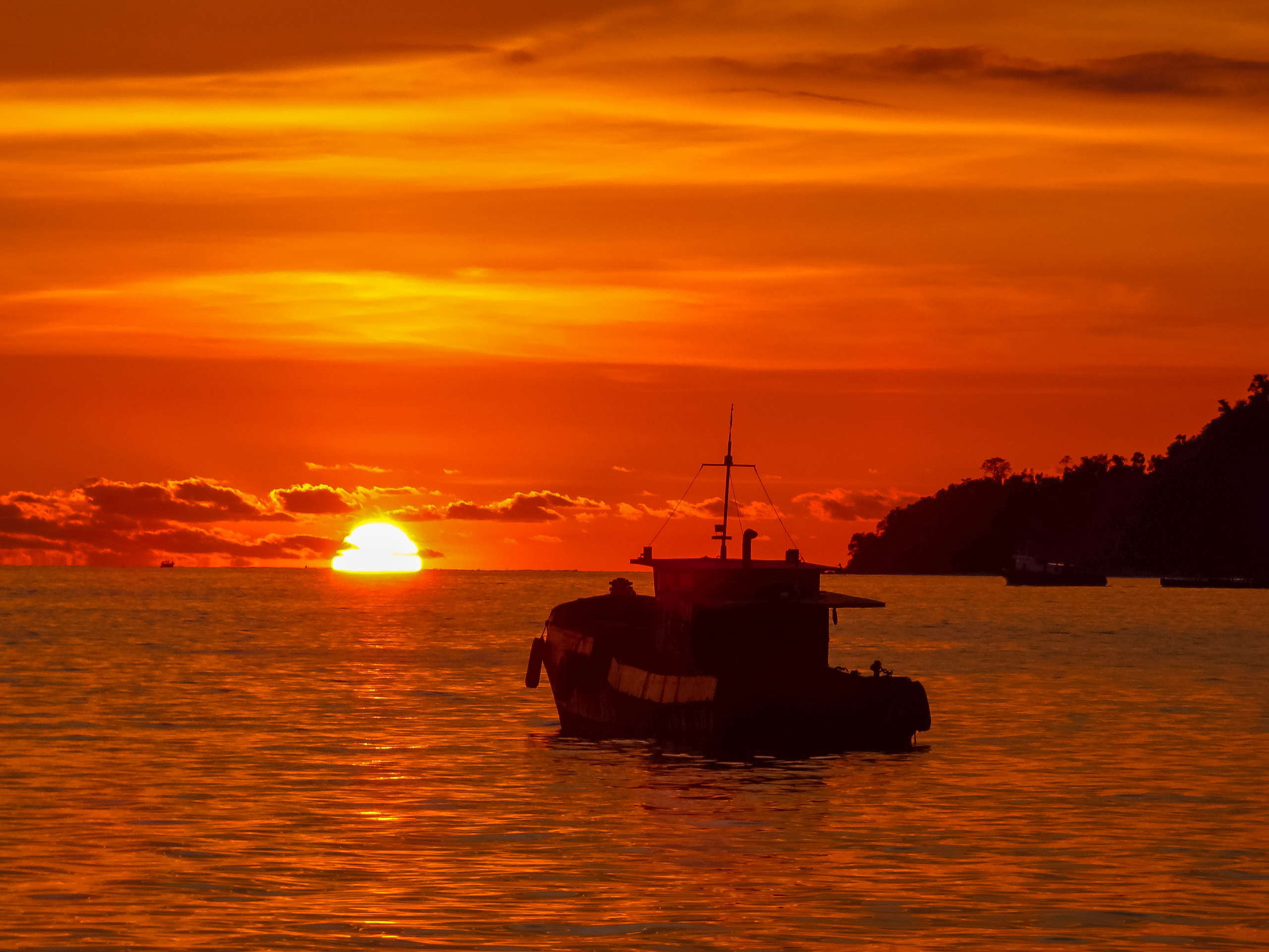 马来西亚仙本那海底,潜水马来西亚仙本那