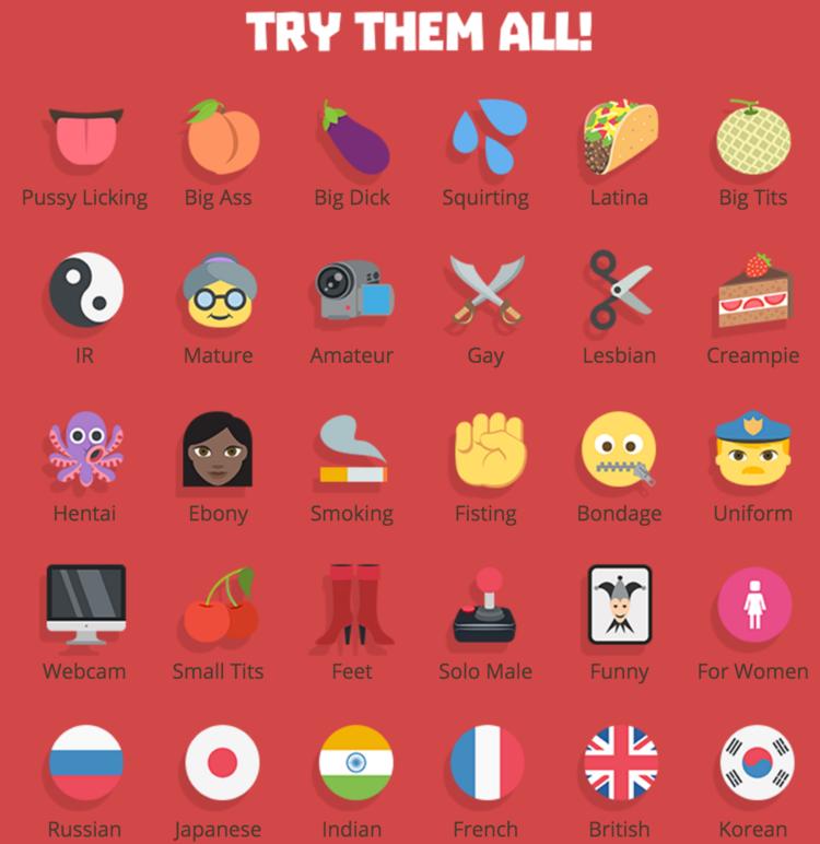 新的emoji表情都代表什么,emoji表情你了解多少