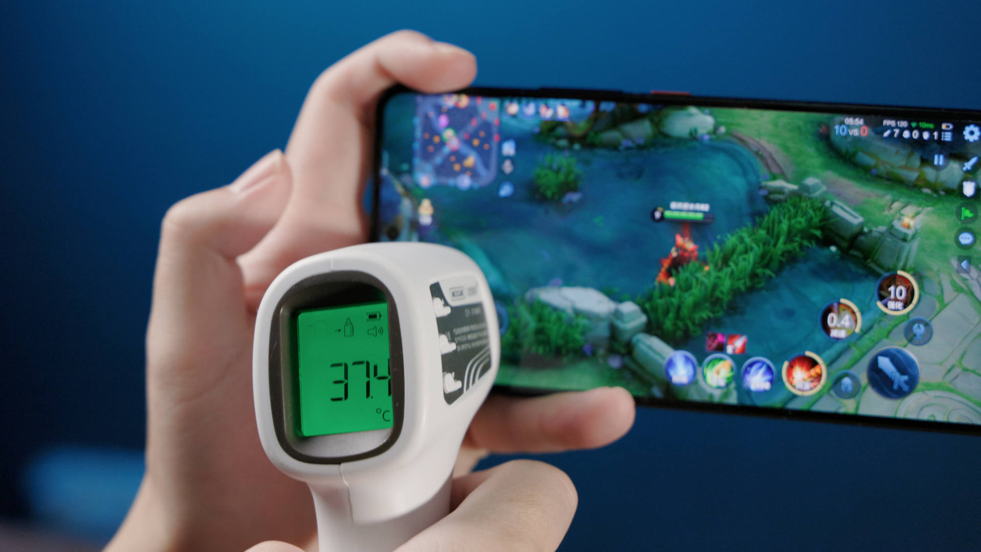 iqoo9体验视频,iqoo9有光宗耀祖模式吗