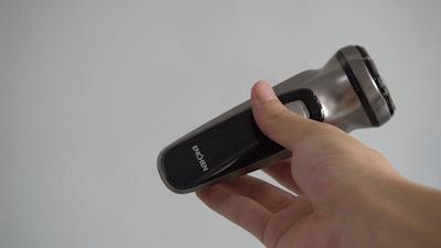 剃须刀钝了怎么修好用图解,剃须刀变钝了怎么办