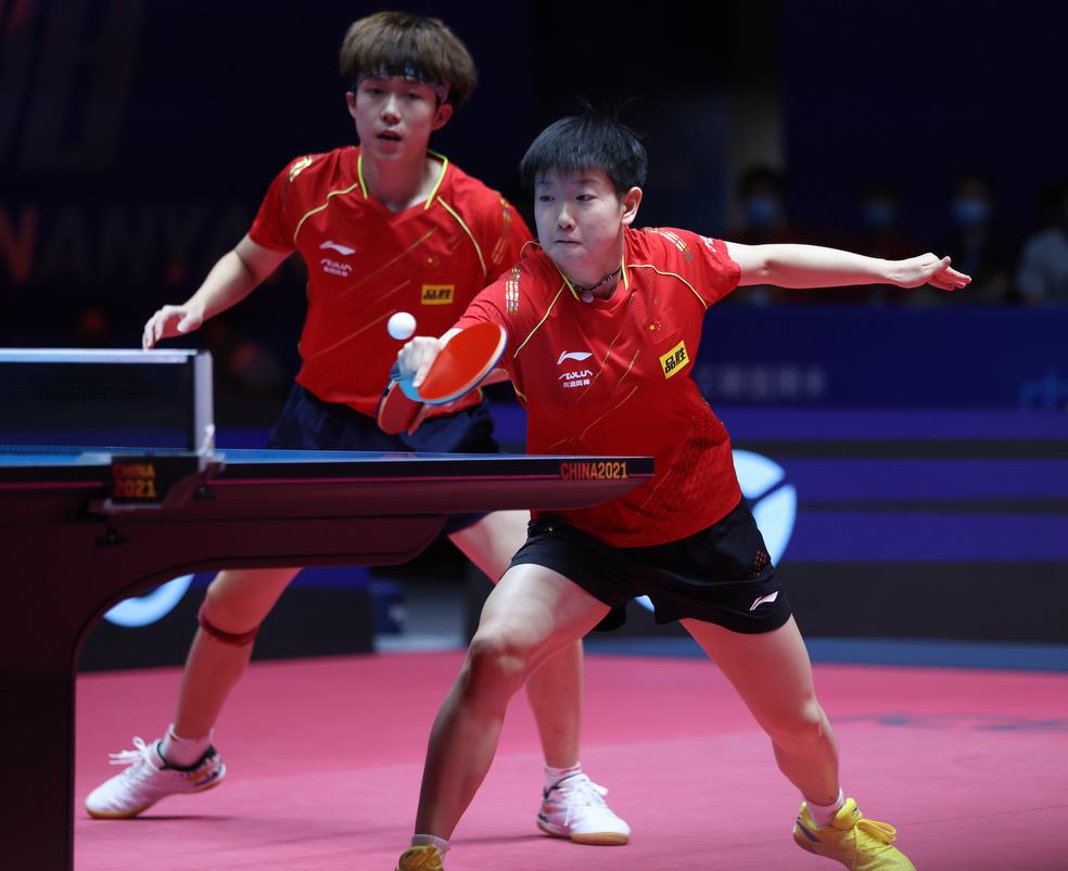 国际乒联最新排名樊振东领跑男单,国际乒联最新排名樊振东领跑