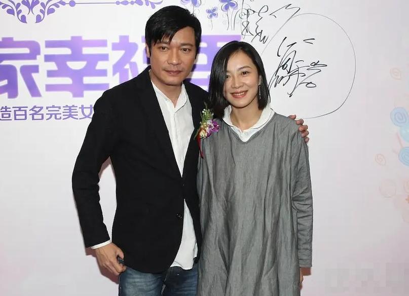 傍富婆的男星,13位娶到富婆的男星