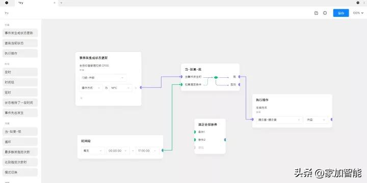 用网关怎么做米家智能家居,米家智能家居选择什么网关最稳定