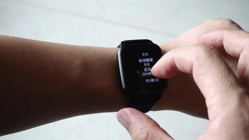 garminvenu2鏅鸿兘杩愬姩鑵曡〃,GarminVenuSq2鍔熻兘浠嬬粛