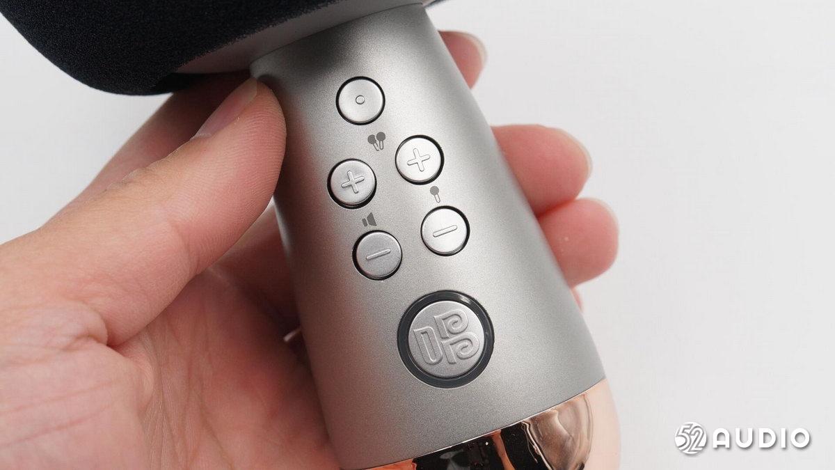 唱吧麦克风小巨蛋g2评测,唱吧k歌宝小巨蛋麦克风g2测评