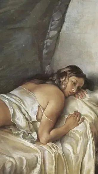 年轻漂亮女老师简笔画逼真,女教授工笔画欣赏