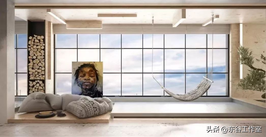 客厅没阳台怎么装空调,客厅没有阳台怎么装好看