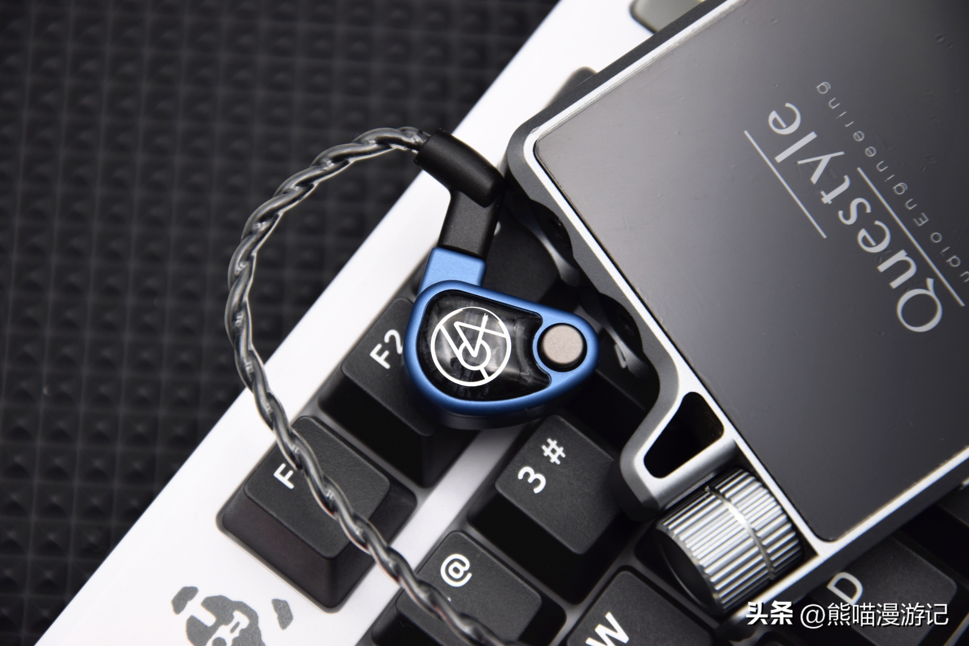 6.18选购不困难，多款HiFi蓝牙耳机解码耳放听感推荐爆料分享