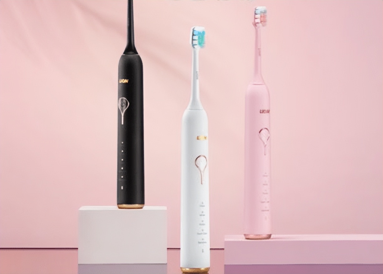 电动牙刷哪个好用网红都在推荐,飞利浦sonicare3600系列电动牙刷