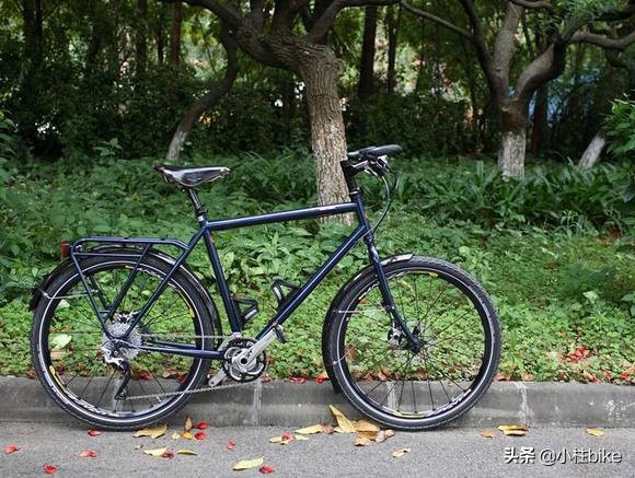 适合旅行的公路自行车推荐,最舒适助力旅行自行车推荐